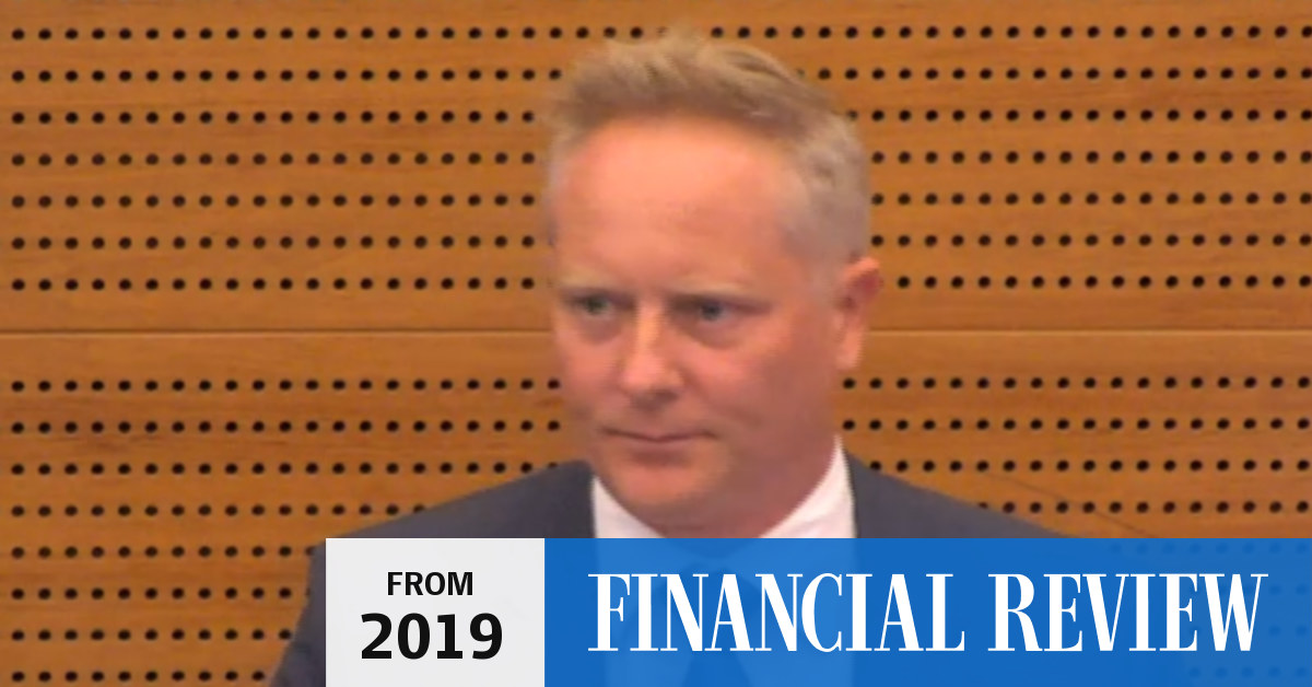Financial adviser Sam Henderson banned for three years